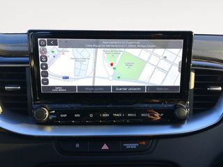 Kia XCeed Tech