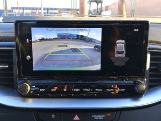 Kia XCeed Tech