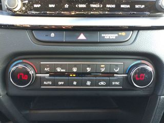 Kia XCeed Tech