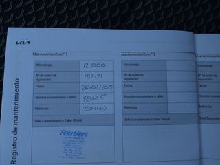 Kia XCeed Tech