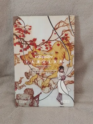 Comics variados