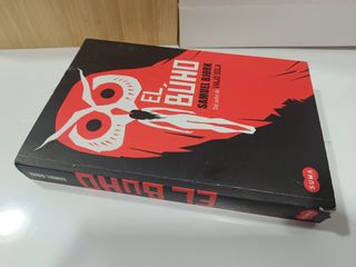 El búho