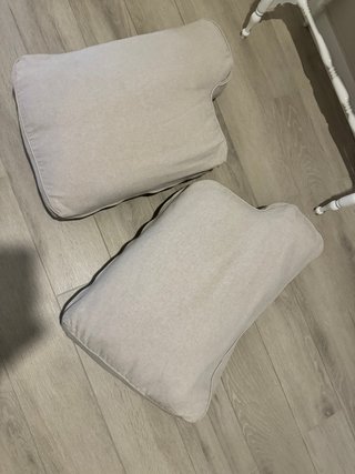 Funda Sofá EKTORP IKEA Beige