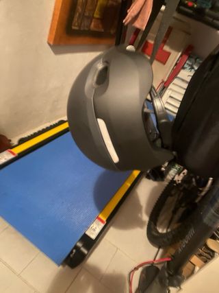 Patinete Eléctrico Xiaomi Electric Scooter 4 Pro