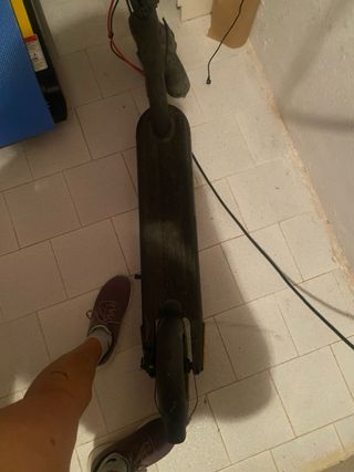 Patinete Eléctrico Xiaomi Electric Scooter 4 Pro