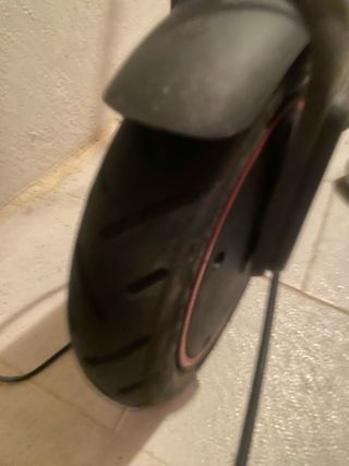 Patinete Eléctrico Xiaomi Electric Scooter 4 Pro