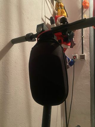 Patinete Eléctrico Xiaomi Electric Scooter 4 Pro