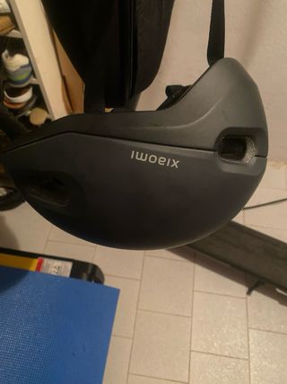 Patinete Eléctrico Xiaomi Electric Scooter 4 Pro