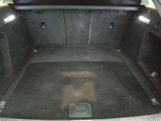 Audi A4 35 TDI advanced
