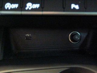 Audi A4 35 TDI advanced