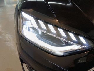 Audi A4 35 TDI advanced