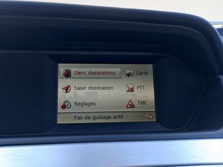 Mercedes Clase C C 220 CDI BlueEfficiency