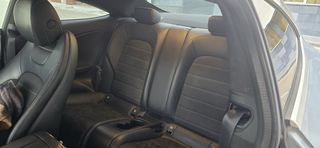 Mercedes-Benz Clase C 220D Coupé