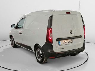 Renault Express Advance
