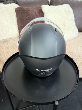 Casco LS2