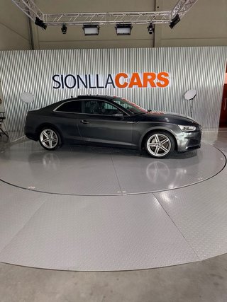 Audi A5 Coupé 2.0 TDI 190 S Line 2p S tronic