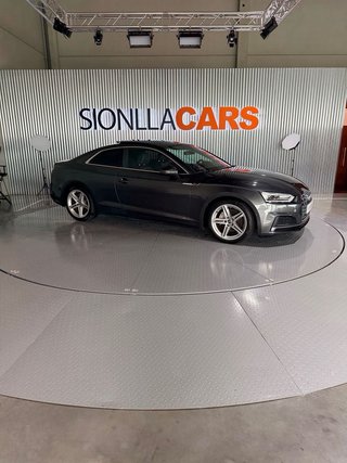 Audi A5 Coupé 2.0 TDI 190 S Line 2p S tronic