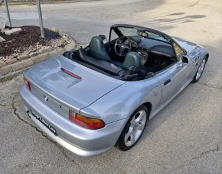 BMW Z3 Roadster