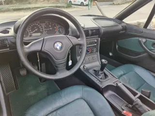 BMW Z3 Roadster