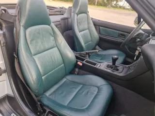 BMW Z3 Roadster