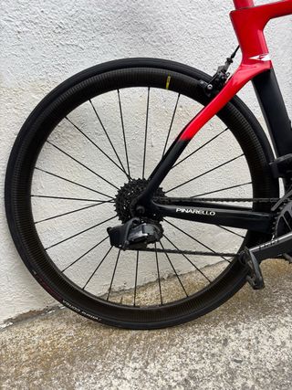 Pinarello Dogma F