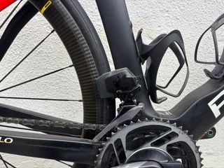 Pinarello Dogma F