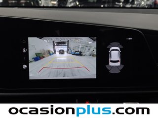 Kia Niro 1.6 GDi HEV Drive 104 kW (141 CV)