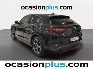 Alfa Romeo Stelvio 2.0 Gasolina Sprint Q4 Auto 148 kW (200 CV)