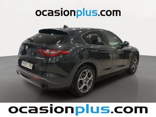 Alfa Romeo Stelvio 2.0 Gasolina Sprint Q4 Auto 148 kW (200 CV)