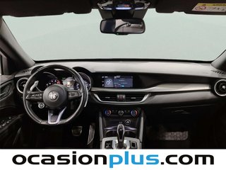 Alfa Romeo Stelvio 2.0 Gasolina Sprint Q4 Auto 148 kW (200 CV)