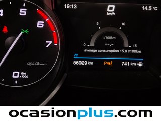 Alfa Romeo Stelvio 2.0 Gasolina Sprint Q4 Auto 148 kW (200 CV)