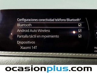 Mazda CX-30 e-SKY G MHEV Prime-line AT 103 kW (140 CV)