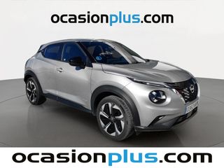Nissan Juke 1.6 Hybrid N-Connecta Auto 105 kW (143 CV)