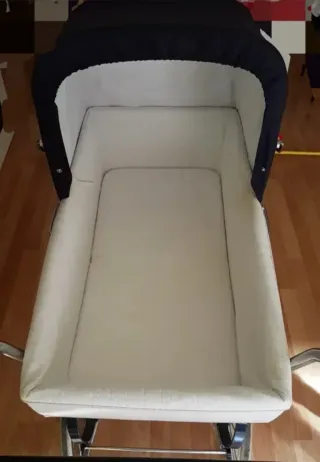Carro Bebé Inglesina Clásico Completo