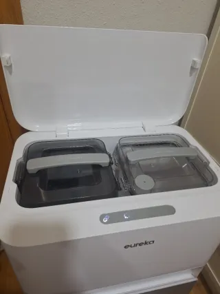 Aspiradora Robot Eureka J12 Ultra