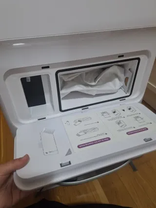 Aspiradora Robot Eureka J12 Ultra