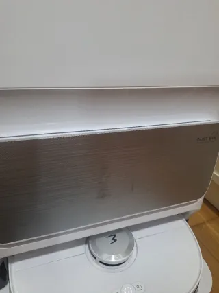 Aspiradora Robot Eureka J12 Ultra