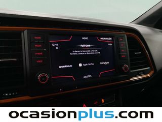 SEAT Ateca 2.0 TSI S&S Xcellence Edition 4Drive DSG-7 140 kW (190 CV)