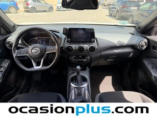 Nissan Juke DIG-T 114 Enigma DCT 84 kW (114 CV)