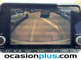 Nissan Juke DIG-T 114 Enigma DCT 84 kW (114 CV)