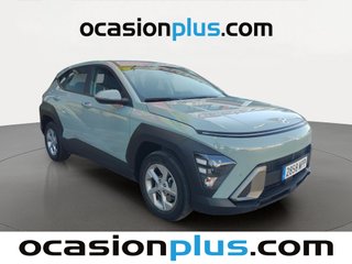 Hyundai Kona 1.0 TGDi Maxx 4x2 88 kW (120 CV)