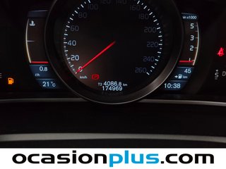 Volvo V40 Cross Country D3 Summum Auto 110 kW (150 CV)