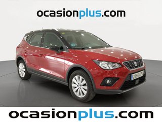 SEAT Arona 1.0 TSI Ecomotive Xcellence 85 kW (115 CV)
