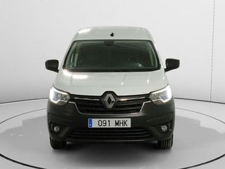 Renault Express Advance