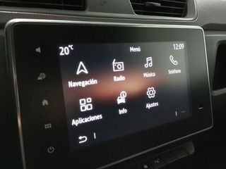 Renault Express Advance