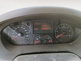 Opel Movano 2.2 Diesel 140 L2H2