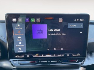 Cupra León 1.5 eTSI DSG