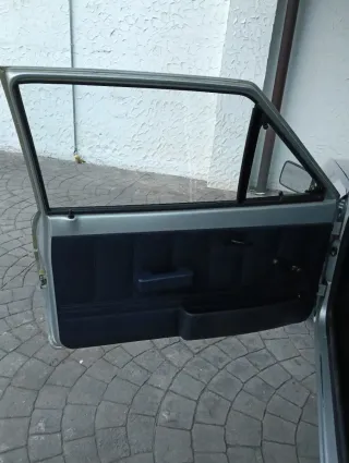 Ford Fiesta 1983