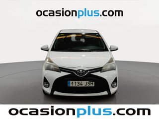 Toyota Yaris 1.0 70 City 51 kW (69 CV)