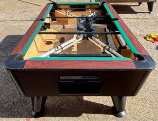 Mesa de billar SAM
